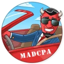 MADCPA